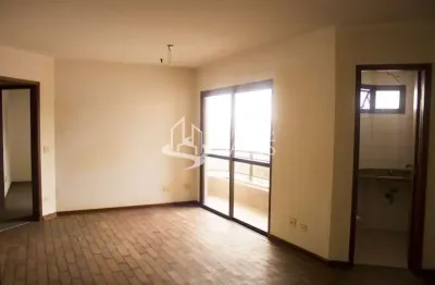 Apartamento com 4 quartos à venda na Rua Xavier Gouveia, 260, Campo Belo, São Paulo
