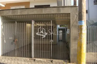Casa com 3 quartos à venda na Rua Albuquerque Sousa Muniz, 102, Vila Alexandria, São Paulo