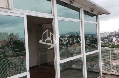 Apartamento com 2 quartos à venda na Rua Leão Coroado, 298, Vila Madalena, São Paulo