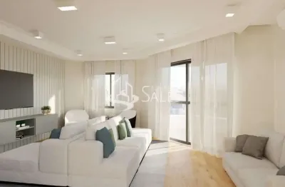 Apartamento com 4 quartos à venda na Alameda dos Guaramomis, 452, Moema, São Paulo