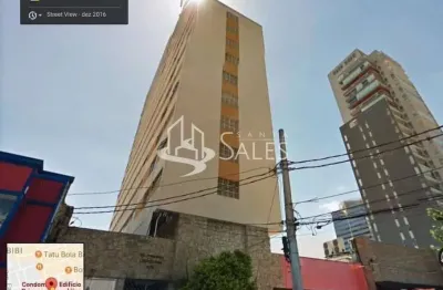 Apartamento com 1 quarto à venda na Rua Clodomiro Amazonas, 576, Moema, São Paulo