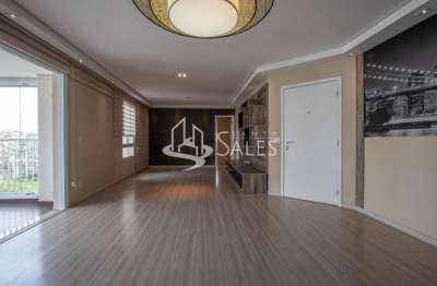 Apartamento com 3 quartos à venda na Rua Nicola Rollo, 245, Vila Andrade, São Paulo