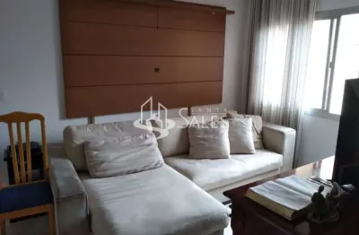 Apartamento residencial em são paulo - sp, vila guarani(zona sul)