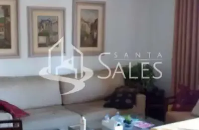 Apartamento com 4 quartos à venda na Rua Irineu Marinho, 179, Santo Amaro, São Paulo