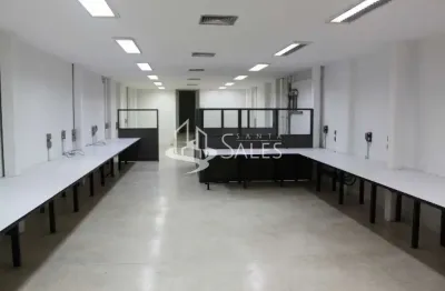 Prédio comercial em são paulo - sp, vila bela vista (zona sul)