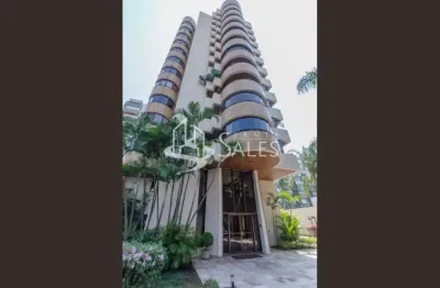 Apartamento com 4 quartos à venda na Alameda dos Tupiniquins, 1014, Planalto Paulista, São Paulo