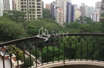 Apartamento com 4 quartos à venda na Rua Doutor James Ferraz Alvim, 247, Vila Suzana, São Paulo
