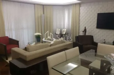 Lindo apartamento à venda - 3 dormitórios - vila diva