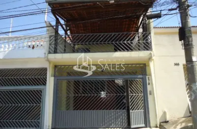 Casa térrea 3 dormitórios em excelente oportunidade no ipiranga!!