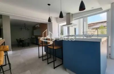 Apartamento com 3 quartos à venda na Rua Cisplatina, 724, Ipiranga, São Paulo