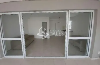 Apartamento com 1 quarto à venda na Rua Paim, 448, Bela Vista, São Paulo