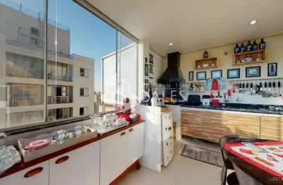 Apartamento com 3 quartos à venda na Rua Oneyda Alvarenga, 127, Vila da Saúde, São Paulo