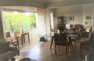 Apartamento com 3 quartos à venda na Rua Otávio Tarquínio de Souza, 1339, Campo Belo, São Paulo