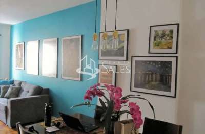 Apartamento com 3 quartos à venda na Pass Jaú, 430, Americanópolis, São Paulo