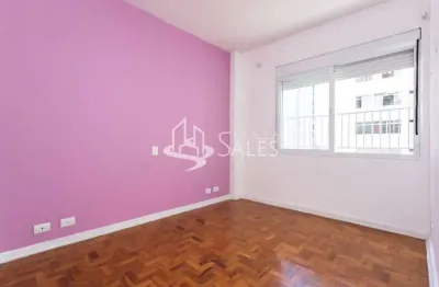 Apartamento com 3 quartos à venda na Alameda Tietê, 500, Consolação, São Paulo