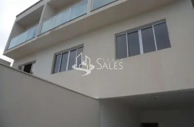 Casa com 3 quartos à venda na Rua Romão Puiggari, 383, Vila Moraes, São Paulo