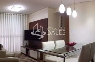 Apartamento com 2 quartos à venda na Avenida Lino de Almeida Pires, 682, Conceição, São Paulo
