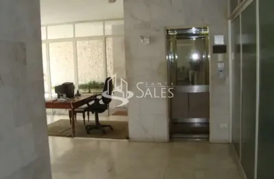 Apartamento com 3 quartos à venda na Rua Espírito Santo, 266, Aclimação, São Paulo