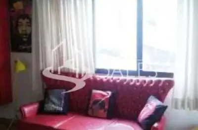 Apartamento com 3 quartos à venda na avenida ramalho ortigão, 70, vila gumercindo, são paulo, 100 m2 por r$ 692.000