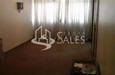 Apartamento com 2 quartos à venda na Avenida Lacerda Franco, 482, Cambuci, São Paulo