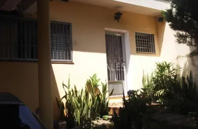 Casa com 3 quartos à venda na Avenida Santo Albano, 161, Vila Vera, São Paulo