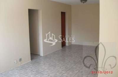 Apartamento com 3 quartos à venda na Rua Heinrich Hertz, 163, Cidade Monções, São Paulo