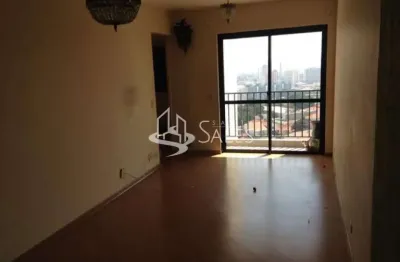 Apartamento com 2 quartos à venda na rua ilíria, 184, vila moinho velho, são paulo, 61 m2 por r$ 448.000