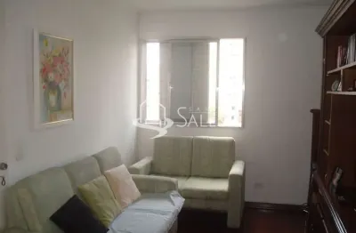 Apartamento com 2 quartos à venda na rua jener, 53, aclimação, são paulo, 70 m2 por r$ 500.000