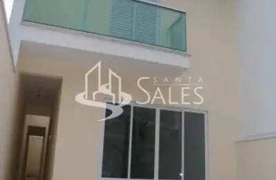 Casa com 3 quartos à venda na Rua José Antônio Maver, 111, Vila Gumercindo, São Paulo