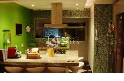 Apartamento com 2 quartos à venda na Rua Dom Bernardo Nogueira, 453, Vila Gumercindo, São Paulo