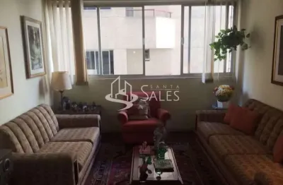 Apartamento com 3 quartos à venda na alameda joaquim eugênio de lima, 1095, jardim paulista, são paulo, 107 m2 por r$ 970.000