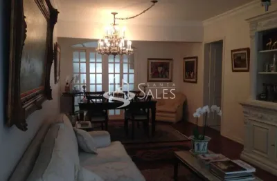 Apartamento com 2 quartos à venda na Rua Jesuíno Arruda, 757, Itaim Bibi, São Paulo