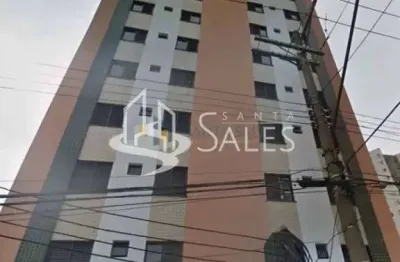 Apartamento com 4 quartos à venda na Rua Doutor Rafael de Barros, 408, Paraíso, São Paulo