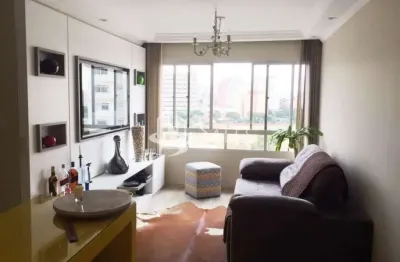 Apartamento com 2 quartos à venda na Rua Diogo Vaz, 146, Cambuci, São Paulo