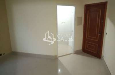 Apartamento com 1 quarto à venda na Rua Afonso Celso, 198, Vila Mariana, São Paulo