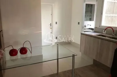 Apartamento com 4 quartos à venda na Avenida Nove de Julho, 4842, Jardim Paulista, São Paulo