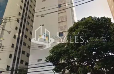 Apartamento com 2 quartos à venda na Alameda Lorena, 213, Jardim Paulista, São Paulo