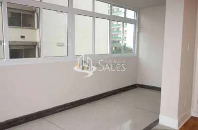 Apartamento com 3 quartos à venda na Rua José Maria Lisboa, 755, Jardim Paulista, São Paulo