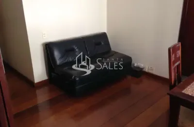 Apartamento com 1 quarto à venda na Rua Pedroso Alvarenga, 599, Itaim Bibi, São Paulo