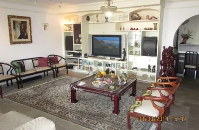 Apartamento com 4 quartos à venda na Rua Pedroso Alvarenga, 316, Itaim Bibi, São Paulo