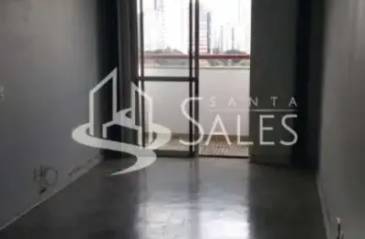 Apartamento com 3 quartos à venda na Rua Guaraiúva, 618, Cidade Monções, São Paulo