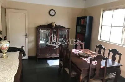 Casa com 3 quartos à venda na Rua Antônio Teixeira Pinto, 138, Moema, São Paulo