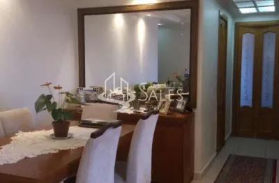Apartamento com 3 quartos à venda na rua guian, 334, vila campestre, são paulo, 78 m2 por r$ 410.000
