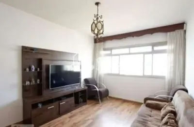 Apartamento com 2 quartos à venda na Viaduto Jabaquara, 970, Saúde, São Paulo