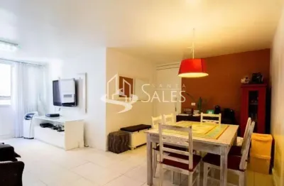 Apartamento com 3 quartos à venda na Rua Pelotas, 272, Vila Mariana, São Paulo