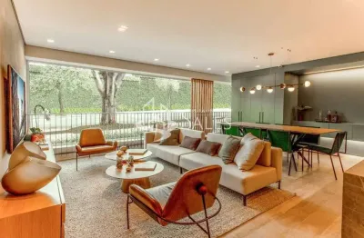 Apartamento com 3 quartos à venda na Rua Afonso Celso, 853, Vila Mariana, São Paulo