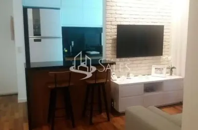 Apartamento com 2 quartos à venda na Rua Arroio Grande, 599, Ipiranga, São Paulo