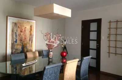 Apartamento com 2 quartos à venda na Rua Afonso de Freitas, 578, Paraíso, São Paulo