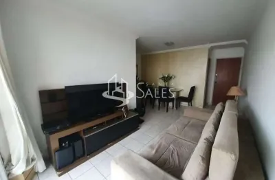 Apartamento com 3 quartos à venda na Rua Santa Madalena, 278, Vila Ré, São Paulo