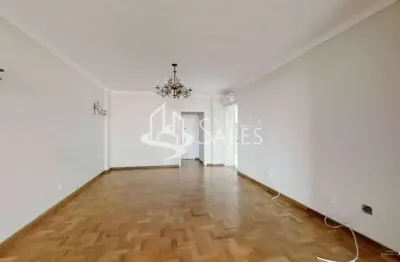 Apartamento com 3 quartos à venda na Largo Treze de Maio, 1512, Santo Amaro, São Paulo